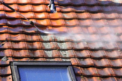 Why Regular Roof Cleaning Is Essential For Roof Longevity